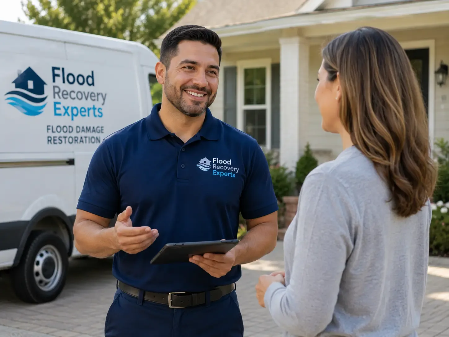 Flood Damage Cleanup Terrell, TX FAQs
